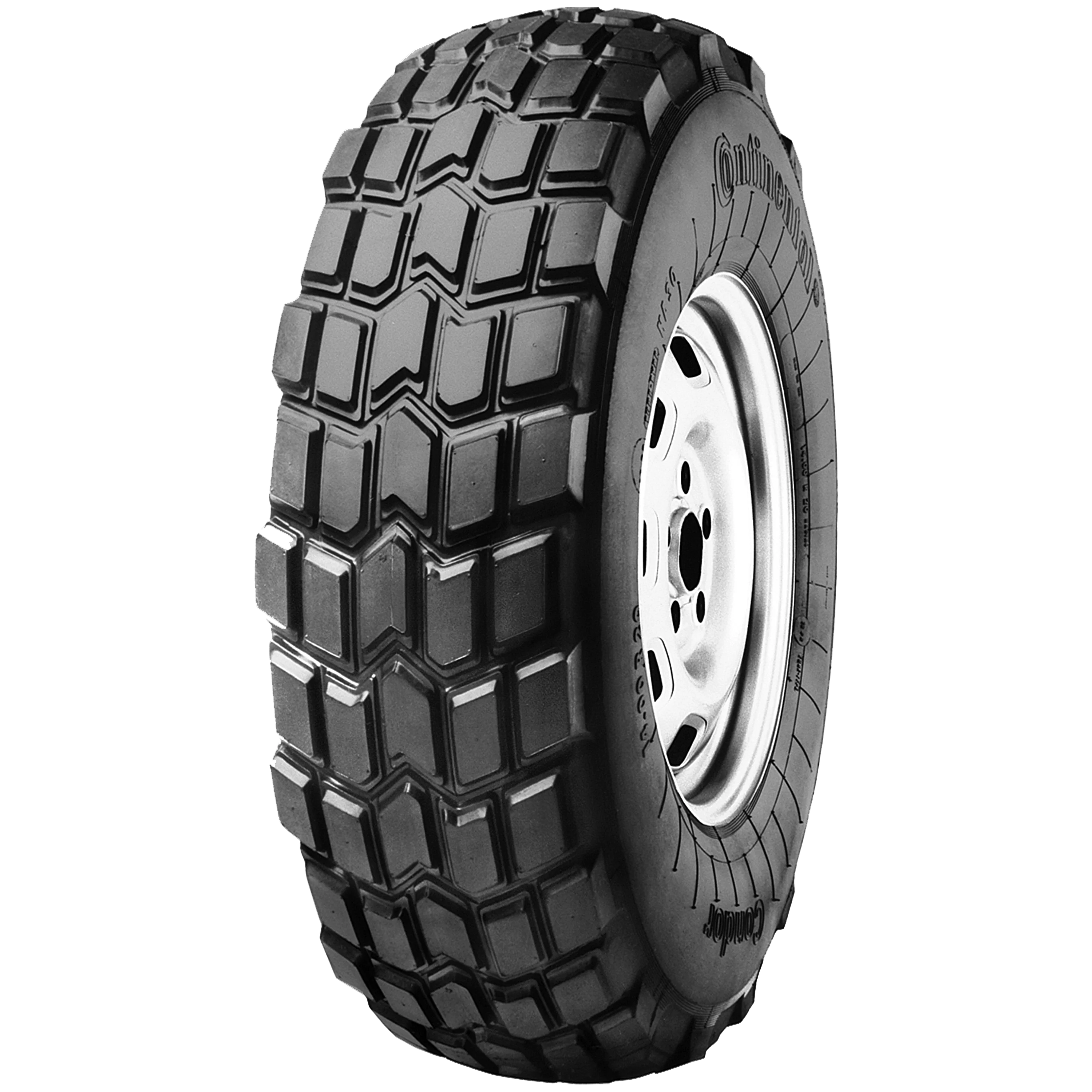 13R22.5 opona CONTINENTAL HSO 18PR 149/146J